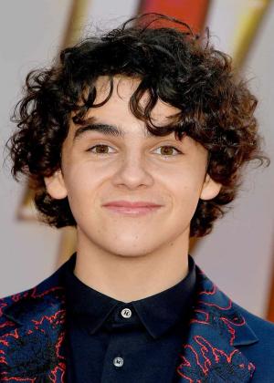 Jack Dylan Grazer